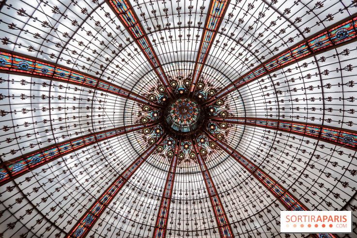 Le Saviez-Vous ? Les anecdotes insolites des Grands Magasins de Paris