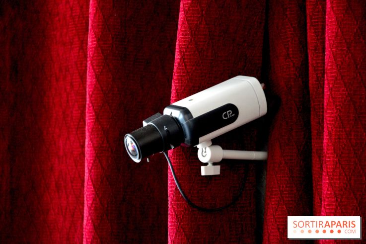 Room Service Club : le resto au concept ultra intimiste à squatter jusqu'au petit matin