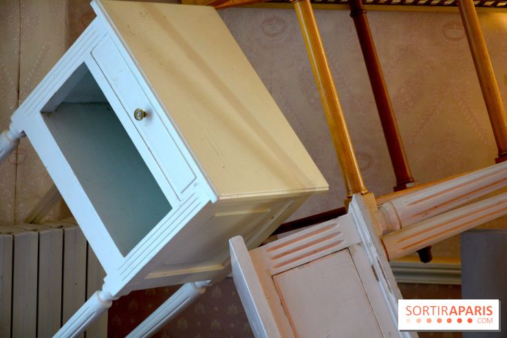 Room Service Club : le resto au concept ultra intimiste à squatter jusqu'au petit matin