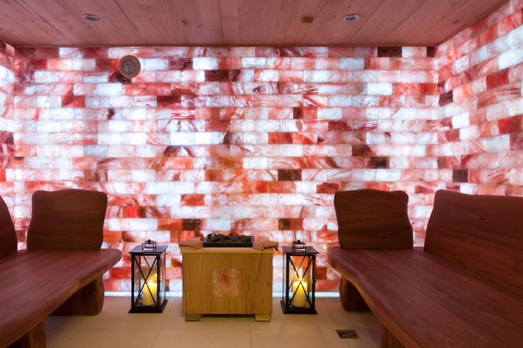 Insolite : les plus beaux spas des hôtels et palaces parisiens