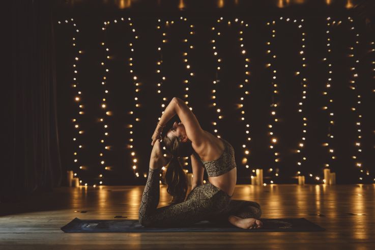 Insolite : cet hôtel propose des retraites yoga au cœur de Paris