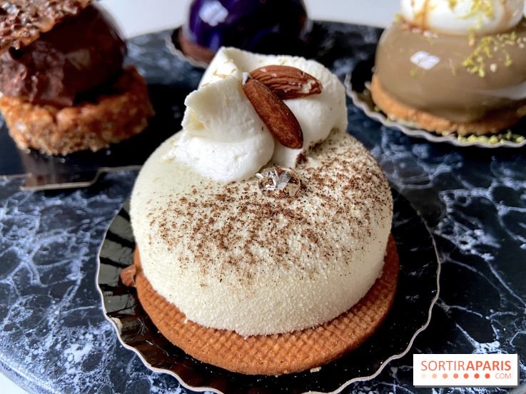 Carl Marletti, l'incontournable pâtisserie du quartier latin