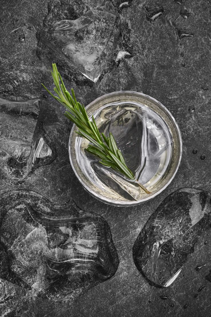 Insolite : 11 recettes de cocktails au caviar à tester chez soi