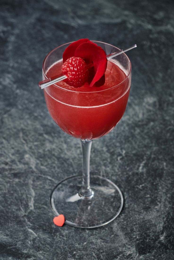 Insolite : 11 recettes de cocktails au caviar à tester chez soi