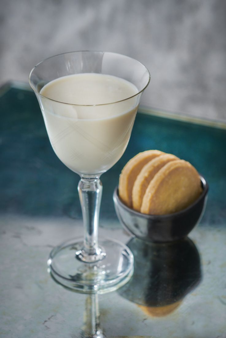 Insolite : 11 recettes de cocktails au caviar à tester chez soi