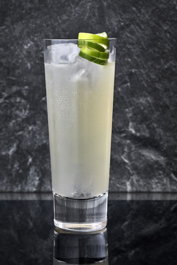 Insolite : 11 recettes de cocktails au caviar à tester chez soi