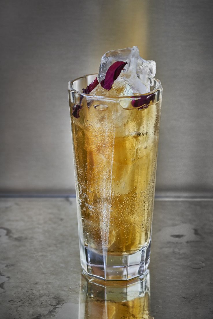 Insolite : 11 recettes de cocktails au caviar à tester chez soi