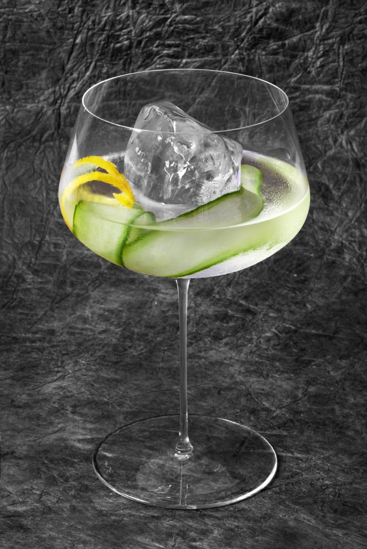 Insolite : 11 recettes de cocktails au caviar à tester chez soi