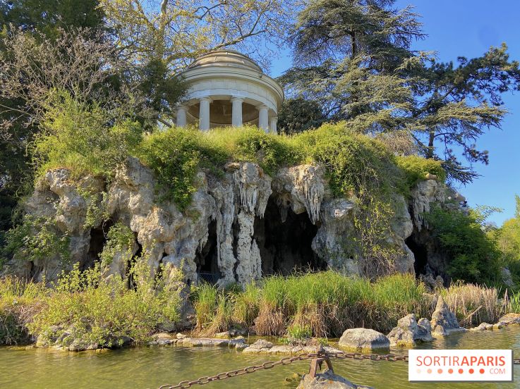 Pourquoi le bois de Vincennes devient le spot incontournable de l'été à Paris ? 