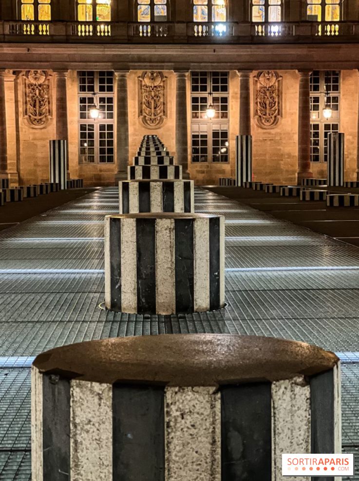 Le saviez-vous ? Ces lieux porte-bonheur à Paris, les superstitions pour porter chance