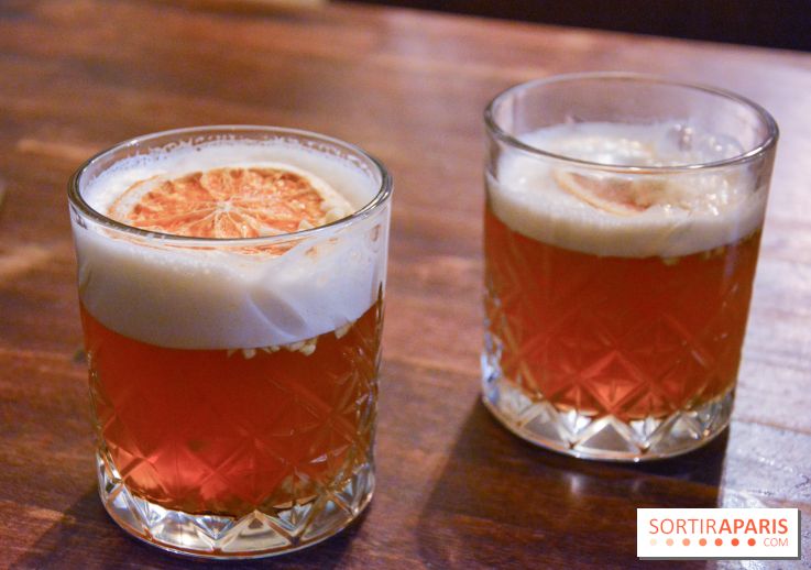 Treize au Jardin, le salon de thé hybride et coup de cœur à deux pas du Jardin du Luxembourg