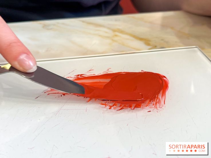 Bâton Rouge : un spot pour créer son rouge à lèvres écoresponsable et sur-mesure à Paris