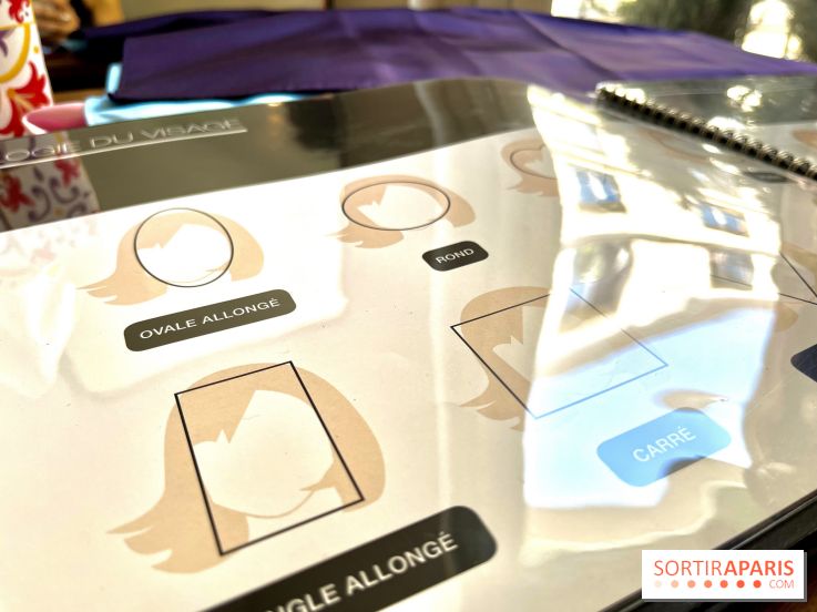 À Paris, le 161 lance son concept qui démocratise le coaching en image