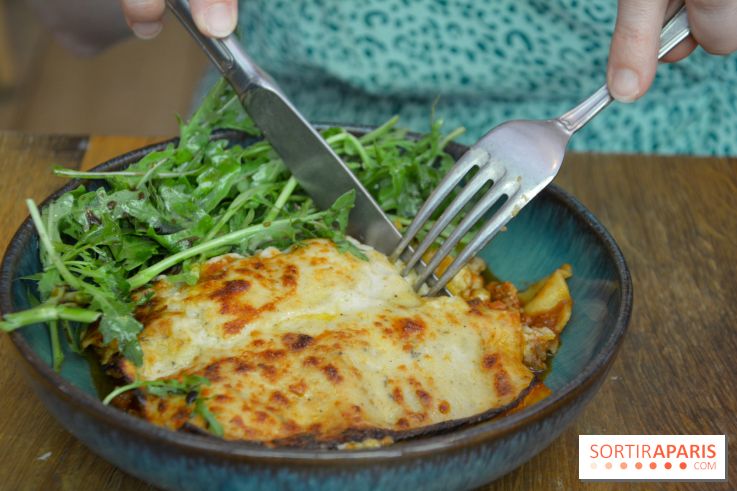 Restaurant Norieta : un air de Provence sans quitter Paris