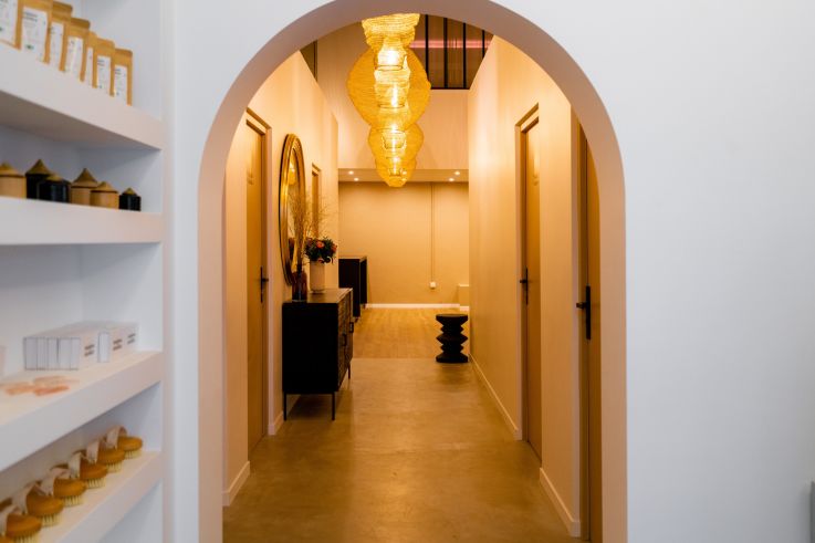 Maison Mauka, le cocon du bien-être holistique aux portes de Paris