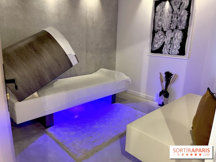 Maison Mauka, le cocon du bien-être holistique aux portes de Paris