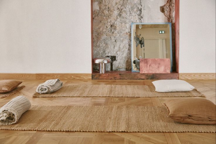 Uman project, le centre holistique à Paris pour des soins bien-être immersifs