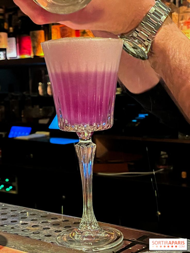 Au Vieux Carré, le bar à cocktails aux créations raffinées et sur-mesure niché dans le 12e