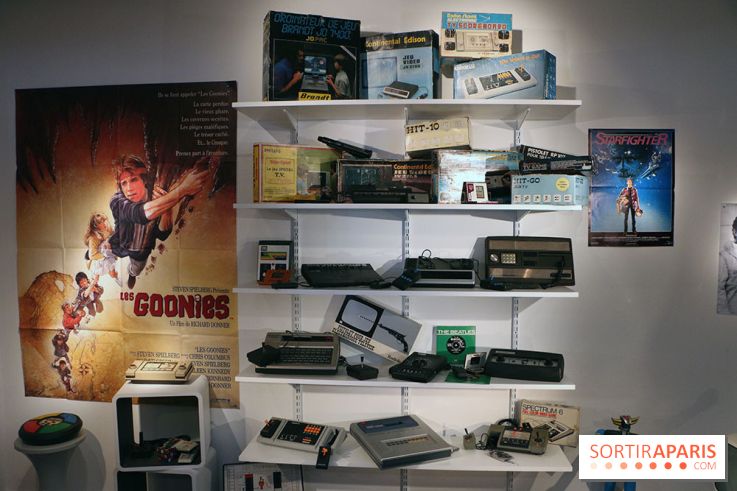 GAME à la Fondation EDF