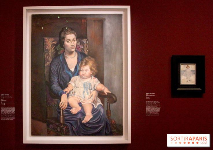 Paul Rosenberg, 21 rue de la Boétie au Musée Maillol