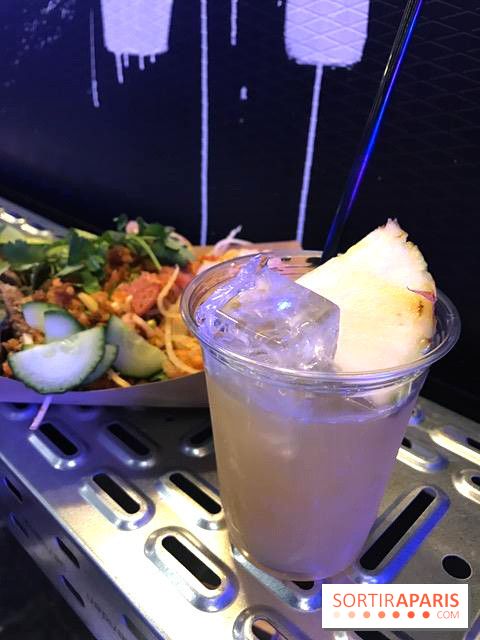 Street Bangkok Canteen & Bar