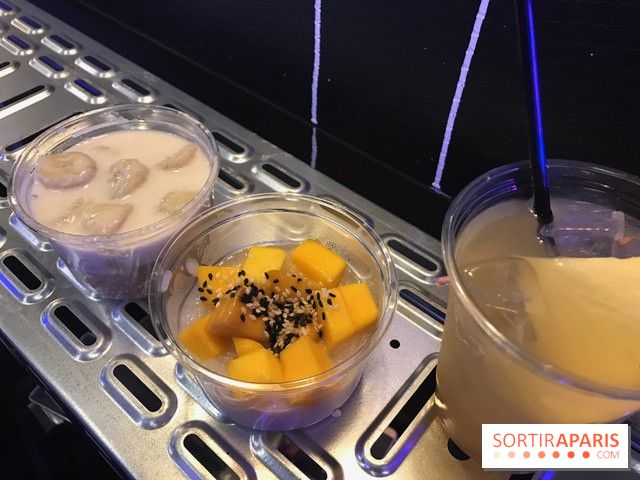 Street Bangkok Canteen & Bar