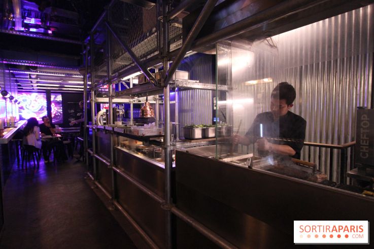 Street Bangkok Canteen & Bar