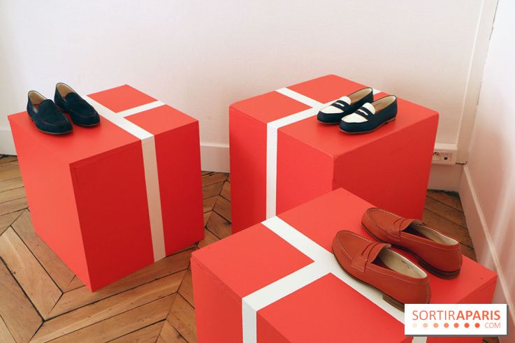 La Griffe Roland Garros 2017