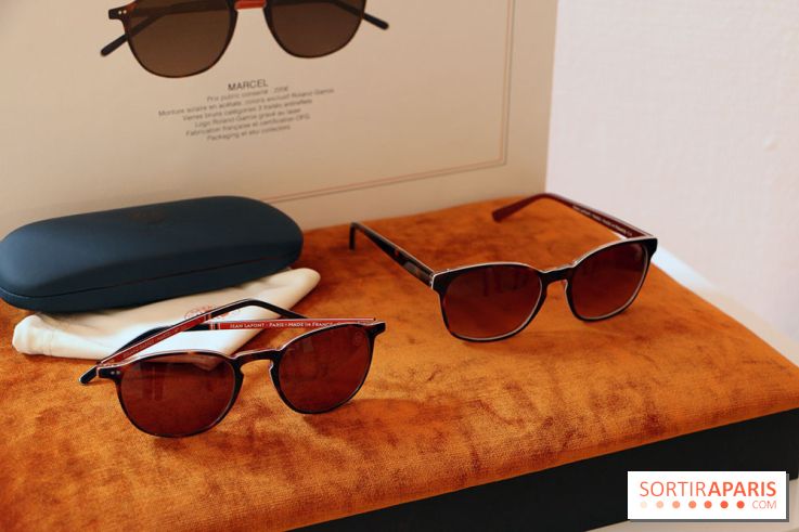 La Griffe Roland Garros 2017