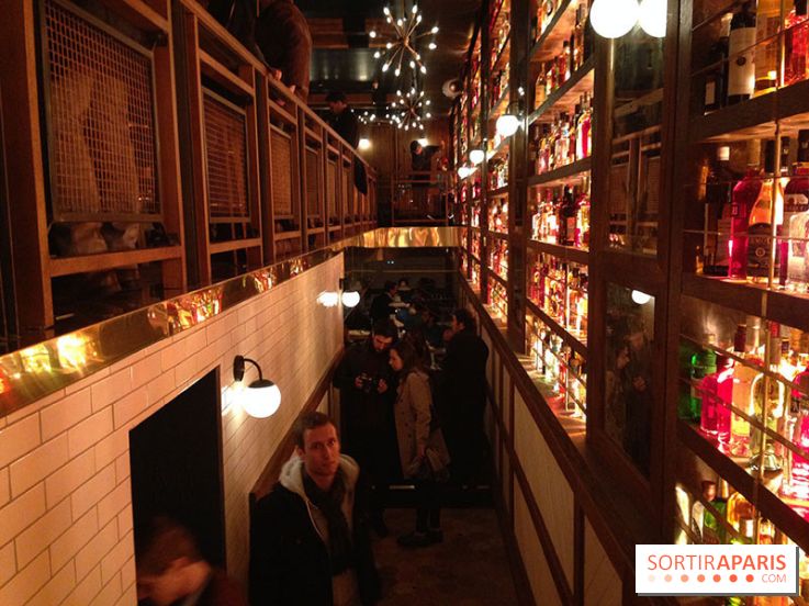 Popolare, la pizzeria bonne et pas cher