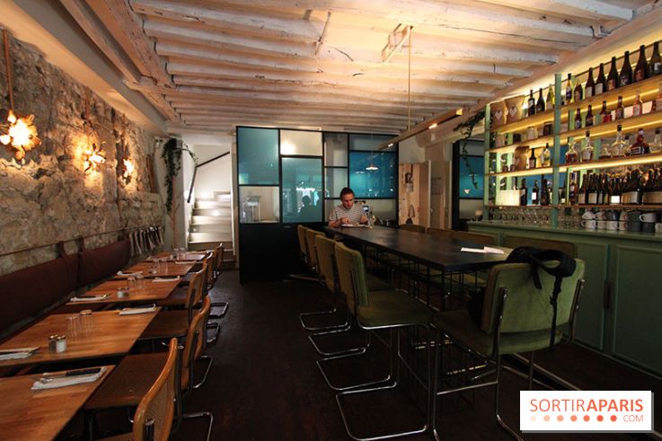 Candelma, la crêperie à la parisienne