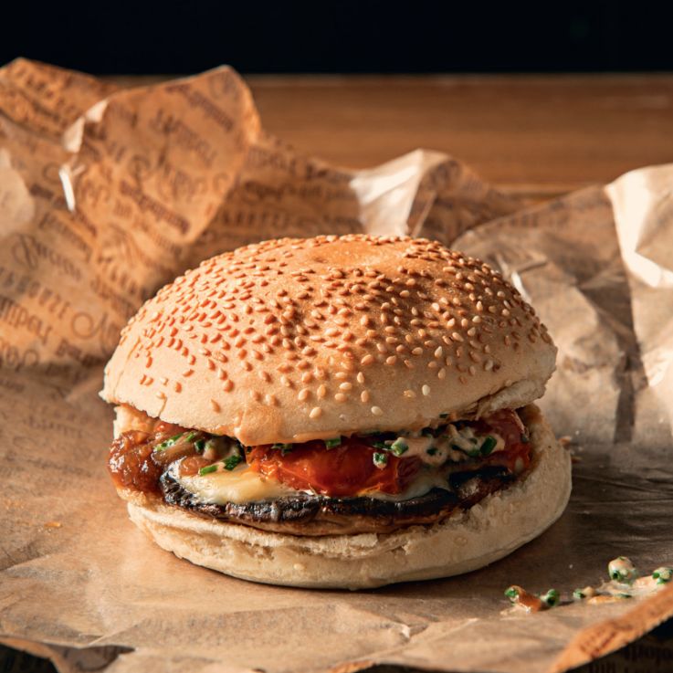 3 recettes Big Fernand en exclusivité ! 