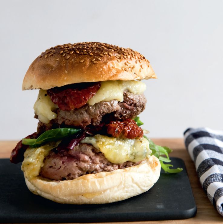 3 recettes Big Fernand en exclusivité ! 