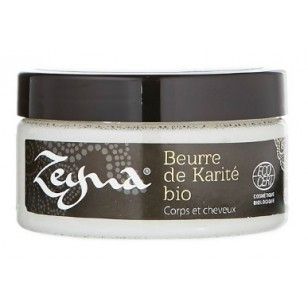 Beurre de karité Zeyna