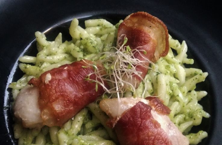 Le Chanard : le succulent bistro à la cool de la rue Saint-Paul
