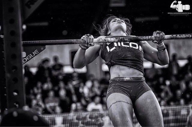 Compétition de fitness French Throwdown 2017 par Reebok CrossFit Louvre
