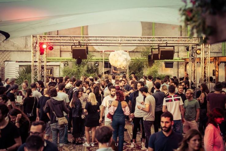 Le Wanderlust se met à l'heure d'été