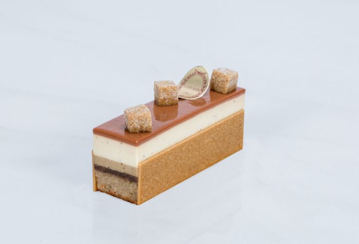 Ladurée dévoile sa collection automne