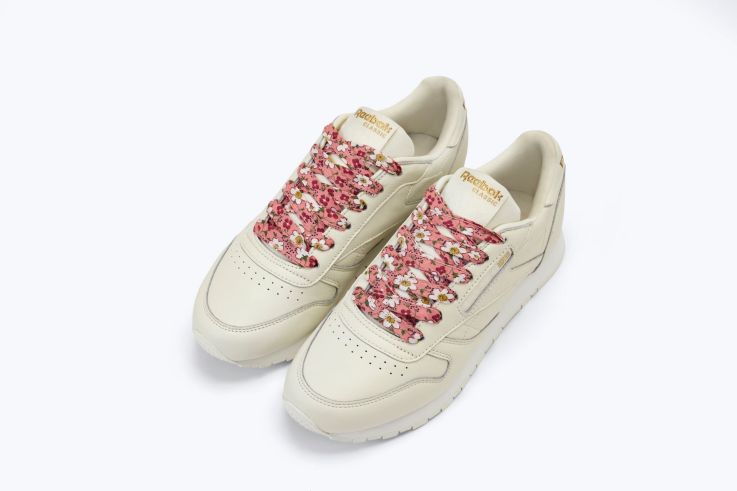 Spring crush by Reebok x Courir : la nouvelle collab mode du printemps ! 