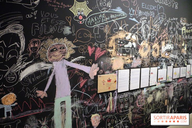 Mômes & Cie à la Cinémathèque