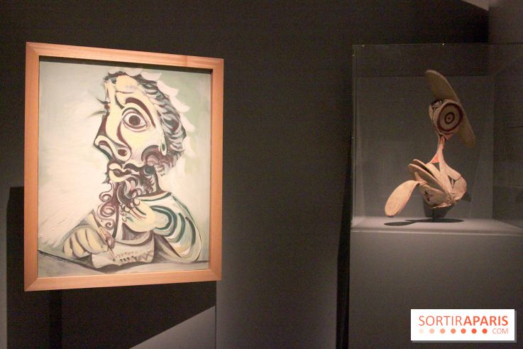 Picasso Primitif au Musée du Quai Branly