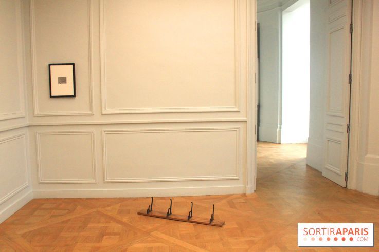 A pied d’œuvres à la Monnaie de Paris