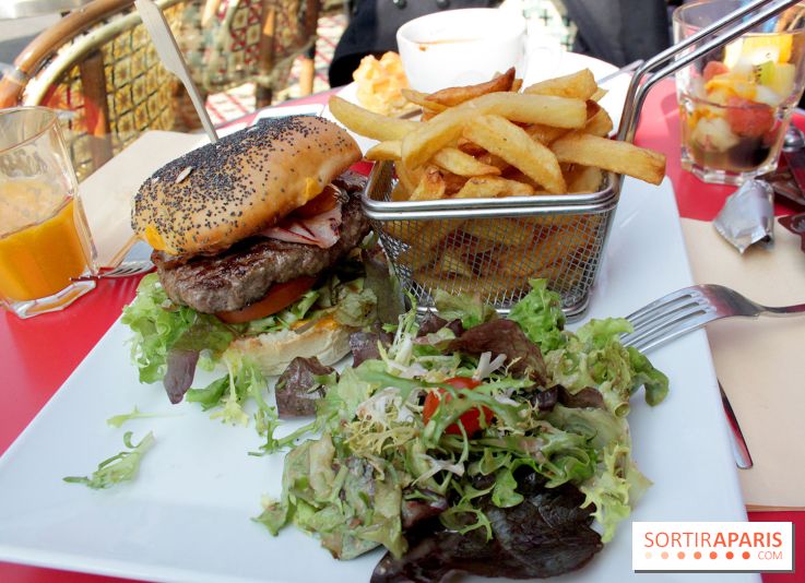 Le Brunch du Café Canaille