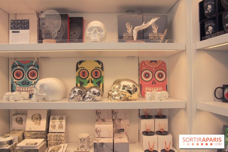 Les Catacombes de Paris