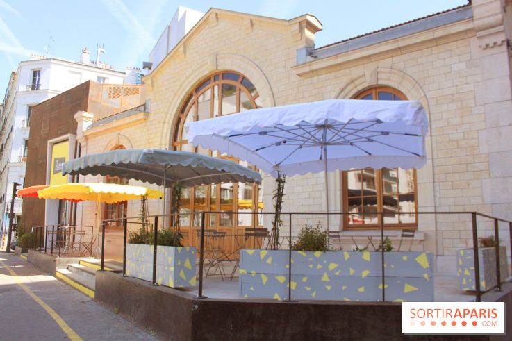 Les photos du Hasard Ludique