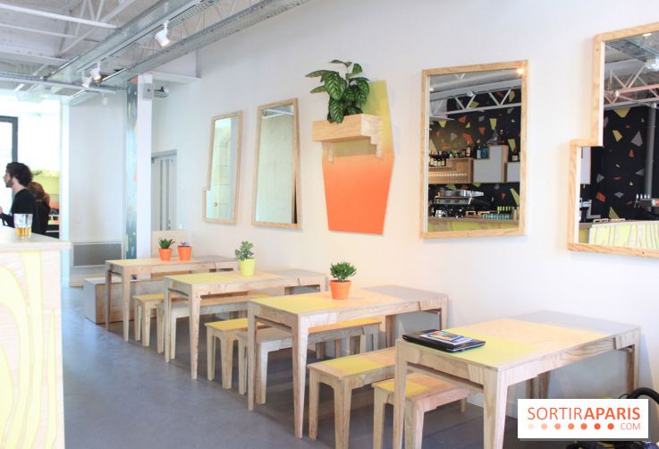 Les photos du Hasard Ludique