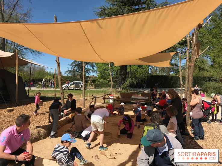 DinoZOOre II au Zoo de Thoiry, album 2