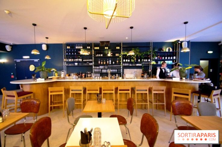 Le Bistrot des Cinéastes