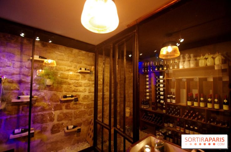 L'Atelier Carnem à Paris