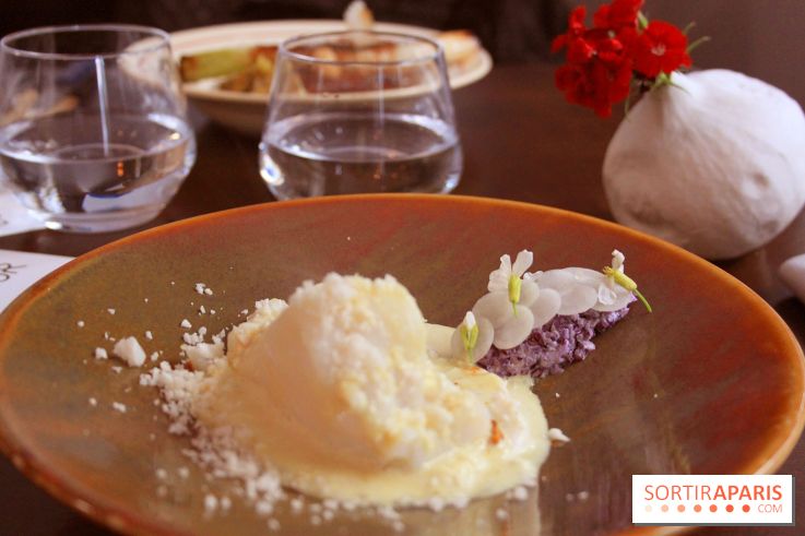 Restaurant Détour dans le 9e